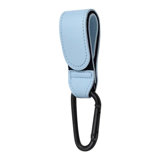 Hands-Free Stroller Hooks