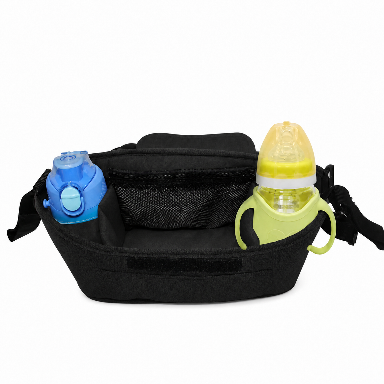 Grab-and-Go Stroller Organizer