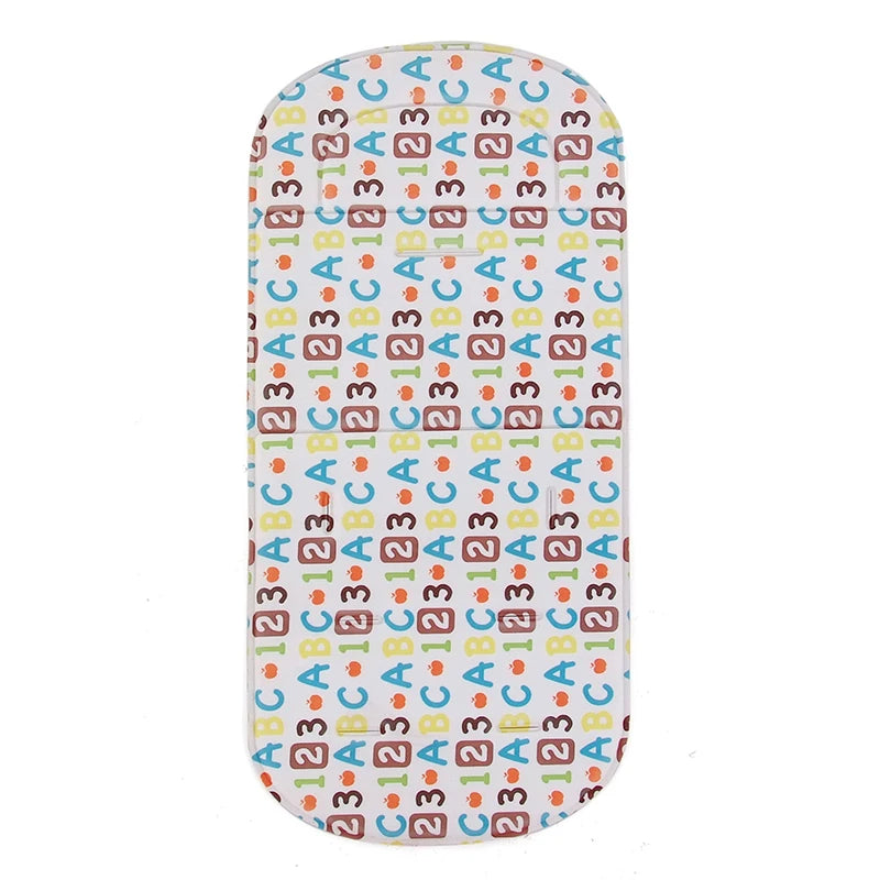 SnuggleRide Stroller Cushion