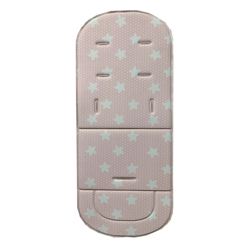 SnuggleRide Stroller Cushion