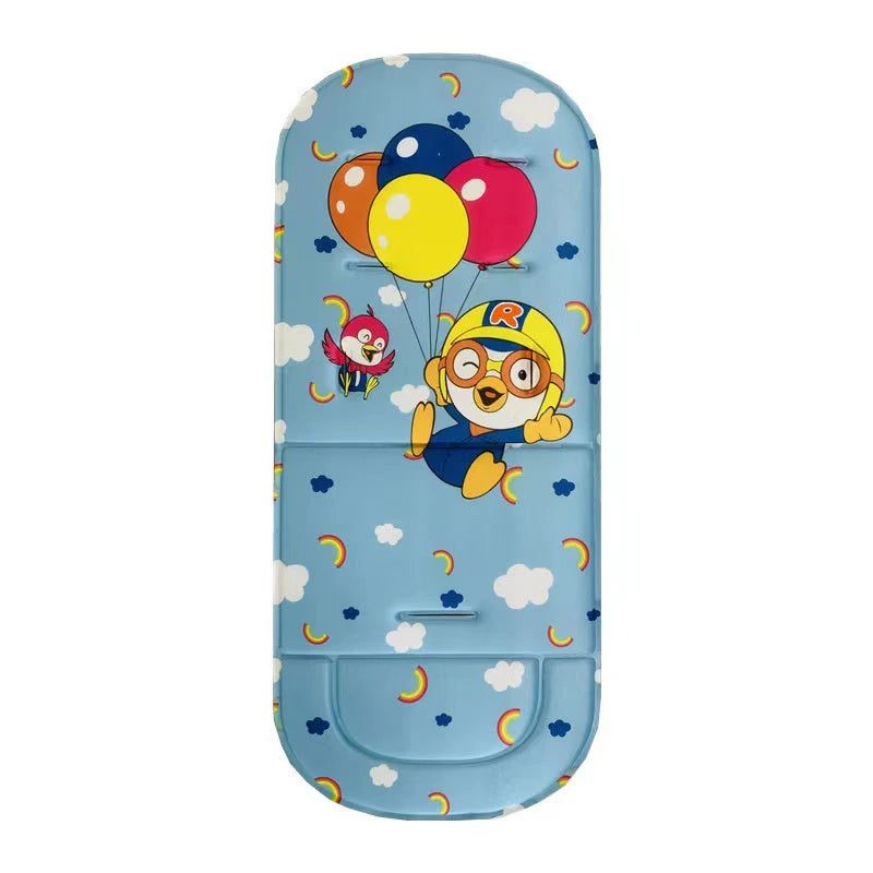 SnuggleRide Stroller Cushion