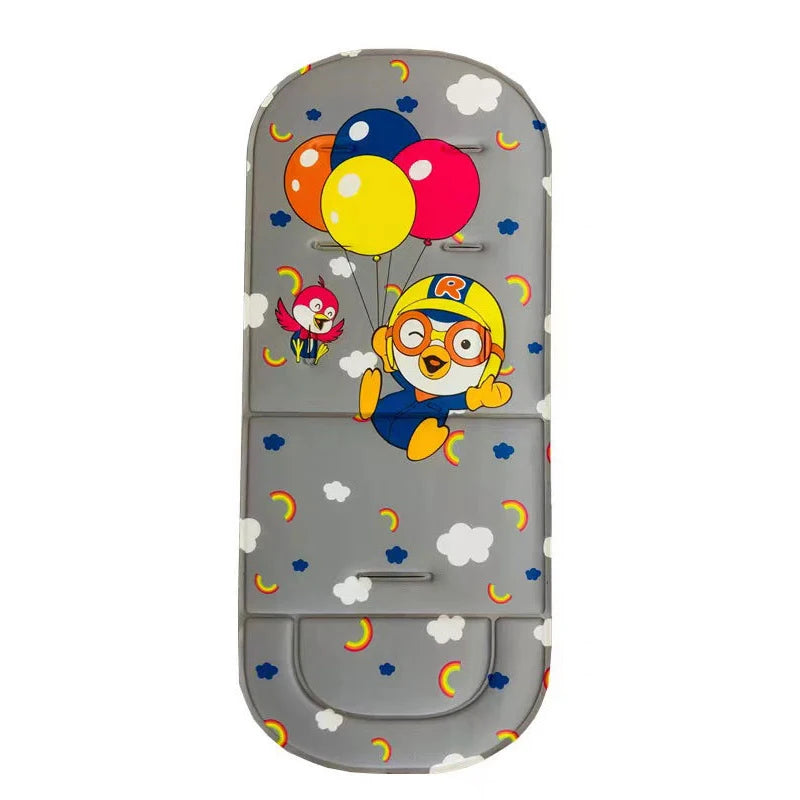 SnuggleRide Stroller Cushion