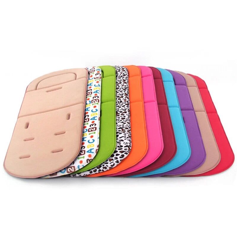 SnuggleRide Stroller Cushion