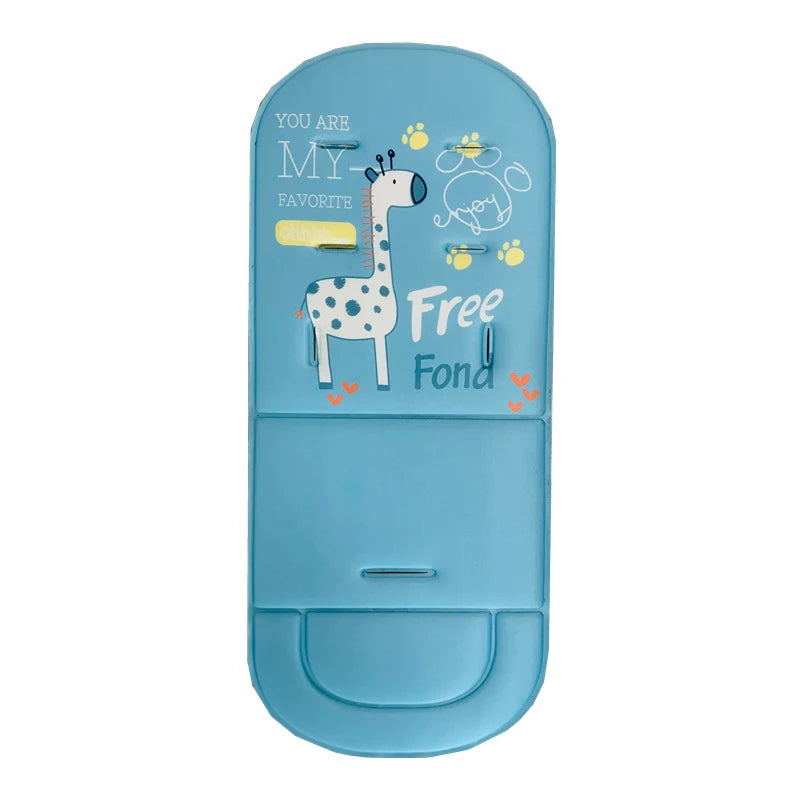 SnuggleRide Stroller Cushion