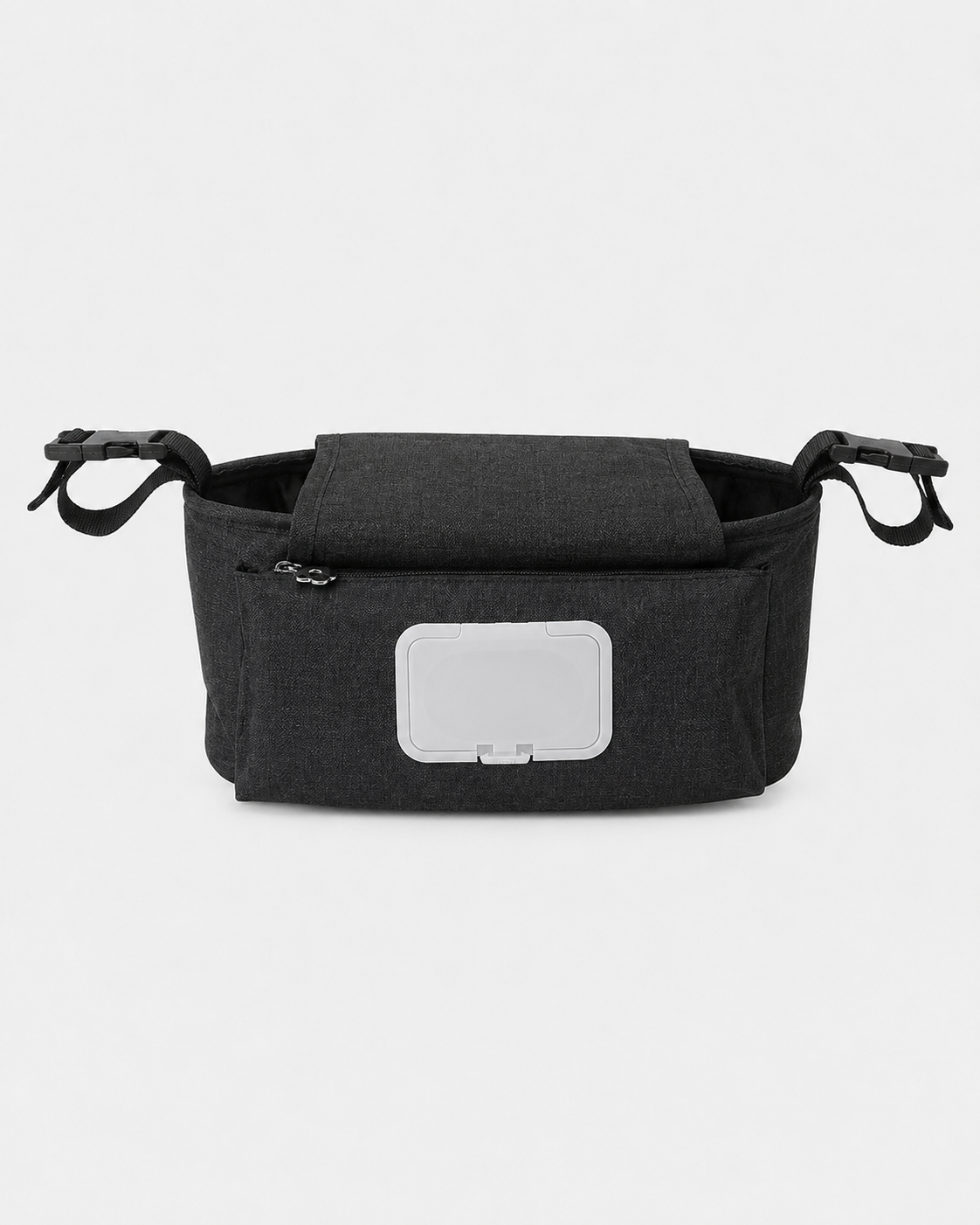 Grab-and-Go Stroller Organizer