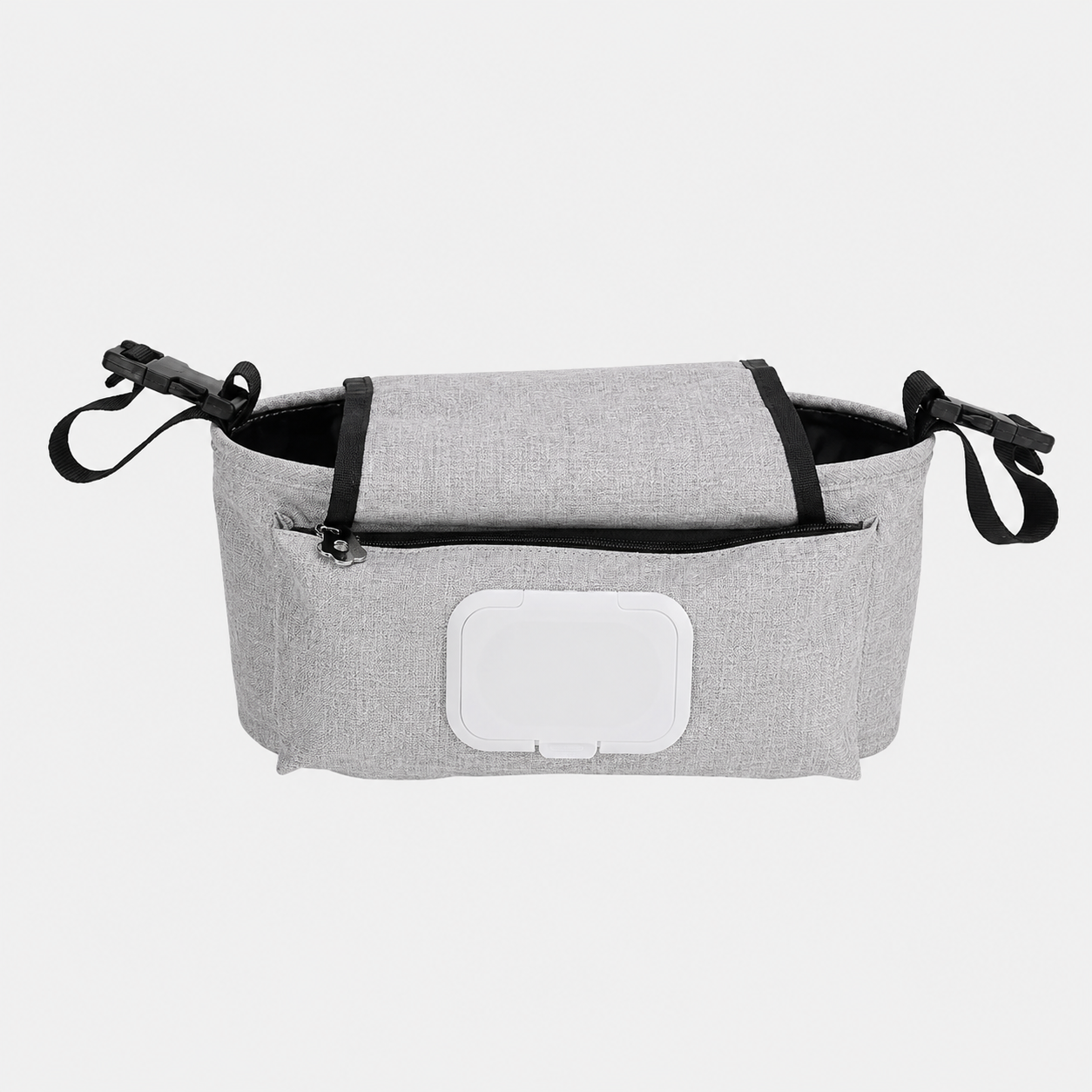 Grab-and-Go Stroller Organizer
